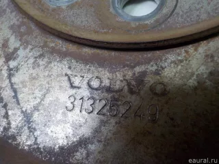 31367119 Volvo Маховик Volvo S80 2 restailing 2 Арт E51770400, вид 14