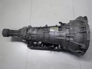 3500030B60 Toyota АКПП (автоматическая коробка переключения передач) Lexus GS 3 Арт E51776011, вид 2