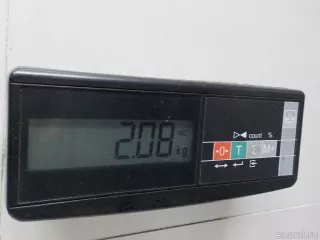 491107S000 Nissan Насос ГУР Nissan Titan Арт E51777678, вид 2