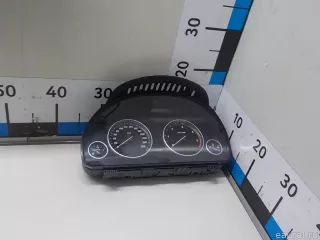 62109358981 BMW Щиток приборов (приборная панель) BMW X3 F25 Арт E51782546, вид 1