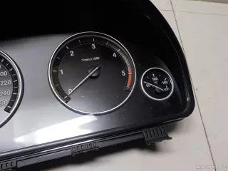 62109358981 BMW Щиток приборов (приборная панель) BMW X3 F25 Арт E51782546, вид 3