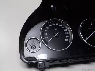 62109358981 BMW Щиток приборов (приборная панель) BMW X3 F25 Арт E51782546, вид 4