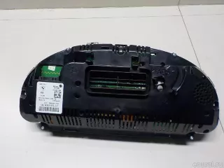 62109358981 BMW Щиток приборов (приборная панель) BMW X3 F25 Арт E51782546, вид 5
