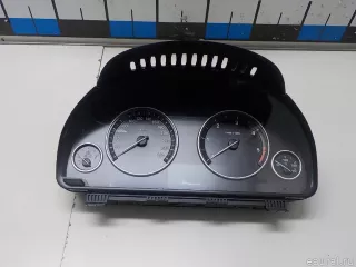 62109358981 BMW Щиток приборов (приборная панель) BMW X3 F25 Арт E51782546, вид 8