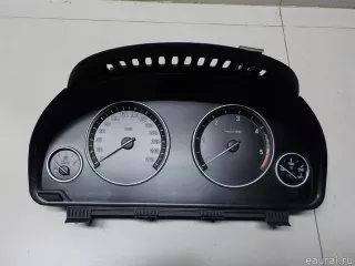 62109358981 BMW Щиток приборов (приборная панель) BMW X3 F25 Арт E51782546, вид 10
