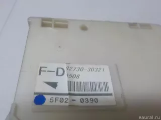 8273030321 Toyota Блок предохранителей Lexus GS 3 Арт E51815882, вид 8