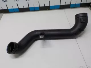 31274655 Volvo Патрубок интеркулера Volvo XC70 3 Арт E51818348, вид 5