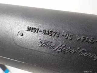 31274655 Volvo Патрубок интеркулера Volvo XC70 3 Арт E51818348, вид 7