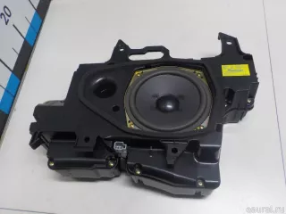 8615060110 Toyota Сабвуфер Lexus GX 1 Арт E51819149, вид 3