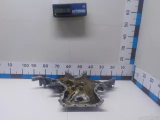 1131031041 Toyota Крышка двигателя передняя Lexus IS 2 Арт E51822580, вид 1