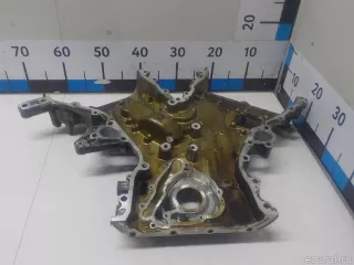 1131031041 Toyota Крышка двигателя передняя Lexus IS 2 Арт E51822580, вид 2