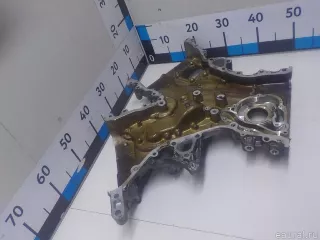 1131031041 Toyota Крышка двигателя передняя Lexus IS 2 Арт E51822580, вид 3