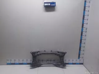 5120130130 Toyota Балка подвески передняя (подрамник) Lexus IS 3 restailing Арт E51823120, вид 1