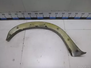 MR592558 Mitsubishi Накладка заднего крыла правого Mitsubishi L200 5 Арт E51825228, вид 6