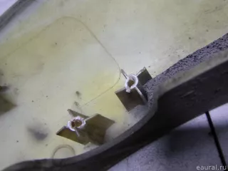 MR592558 Mitsubishi Накладка заднего крыла правого Mitsubishi L200 5 Арт E51825228, вид 9