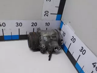 64529185146 BMW Компрессор кондиционера BMW X6 E71/E72 Арт E51833138, вид 11