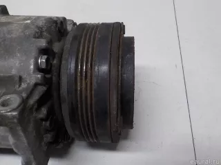 64529185146 BMW Компрессор кондиционера BMW X6 E71/E72 Арт E51833138, вид 2