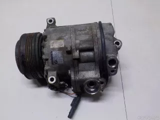 64529185146 BMW Компрессор кондиционера BMW X6 E71/E72 Арт E51833138, вид 4