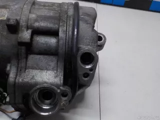64529185146 BMW Компрессор кондиционера BMW X6 E71/E72 Арт E51833138, вид 5
