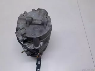 64529185146 BMW Компрессор кондиционера BMW X6 E71/E72 Арт E51833138, вид 6