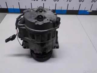 64529185146 BMW Компрессор кондиционера BMW X6 E71/E72 Арт E51833138, вид 8