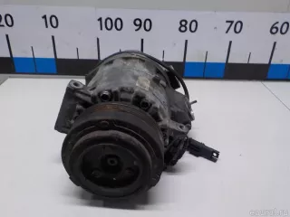 64529185146 BMW Компрессор кондиционера BMW X6 E71/E72 Арт E51833138, вид 10