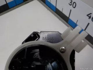 5590342010 Toyota Переключатель отопителя Toyota Rav 4 3 Арт E51834114, вид 10