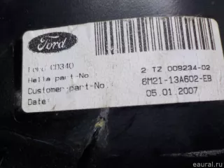 1444599 Ford Фонарь задний внутренний правый Ford Galaxy 2 restailing Арт E51834820, вид 6