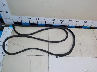 6786202110 Toyota Уплотнитель двери Toyota Corolla E120 Арт E51836073, вид 2