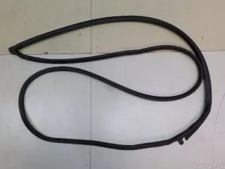 6786202110 Toyota Уплотнитель двери Toyota Corolla E120 Арт E51836073, вид 3