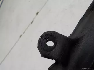 6786202110 Toyota Уплотнитель двери Toyota Corolla E120 Арт E51836073, вид 5