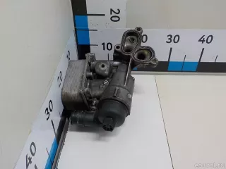 1520000Q0F Nissan Корпус масляного фильтра Nissan X-Trail T32 Арт E51838271, вид 1