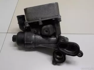 1520000Q0F Nissan Корпус масляного фильтра Nissan X-Trail T32 Арт E51838271, вид 3