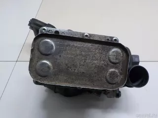 1520000Q0F Nissan Корпус масляного фильтра Nissan X-Trail T32 Арт E51838271, вид 5