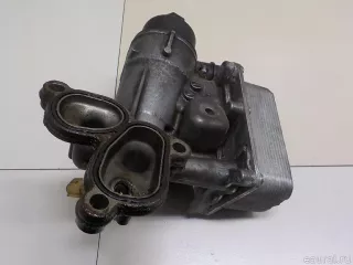 1520000Q0F Nissan Корпус масляного фильтра Nissan X-Trail T32 Арт E51838271, вид 9