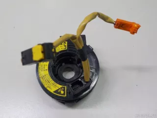 8430602140 Toyota Механизм подрулевой для SRS (ленточный) Toyota Corolla E120 Арт E51844372, вид 1