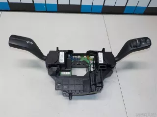  Переключатель подрулевой в сборе Ford Mondeo 4 restailing Арт E51854227