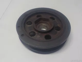 13810PWA003 Honda Шкив коленвала Honda Jazz 1 Арт E51888857