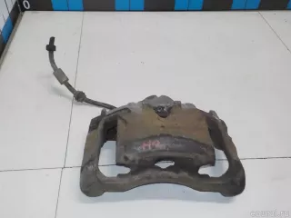 36000150 Volvo Суппорт тормозной передний правый Volvo S60 2 Арт E51892341, вид 1