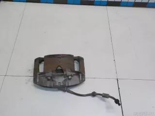 36000150 Volvo Суппорт тормозной передний правый Volvo S60 2 Арт E51892341, вид 3