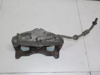 36000150 Volvo Суппорт тормозной передний правый Volvo S60 2 Арт E51892341, вид 4