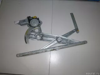 8340186G10 Suzuki Стеклоподъемник электр. передний правый Suzuki Ignis 3 Арт E51895309, вид 2