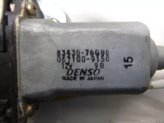 8340186G10 Suzuki Стеклоподъемник электр. передний правый Suzuki Ignis 3 Арт E51895309, вид 5