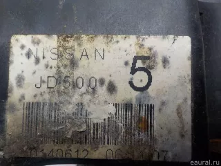 34101JD500 Nissan Кулиса Nissan X-Trail T32 Арт E51905846, вид 8