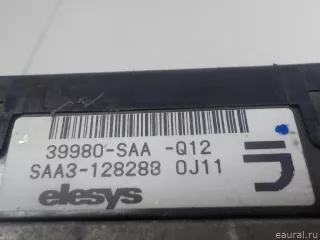 39980SAAQ11 Honda Блок электронный Honda Jazz 1 Арт E51916488, вид 8