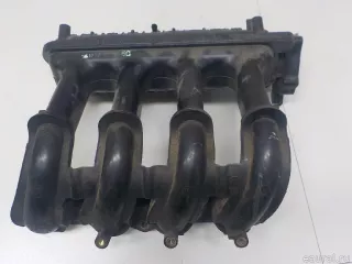 17100PWEG00 Honda Коллектор впускной Honda Jazz 1 Арт E51919981, вид 1