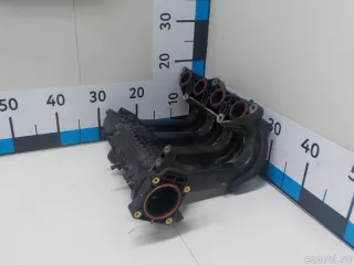 17100PWEG00 Honda Коллектор впускной Honda Jazz 1 Арт E51919981, вид 3