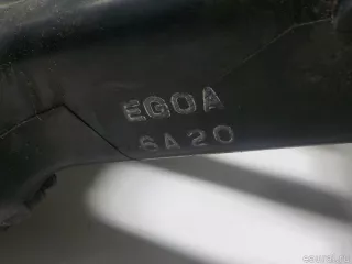 17100PWEG00 Honda Коллектор впускной Honda Jazz 1 Арт E51919981, вид 9