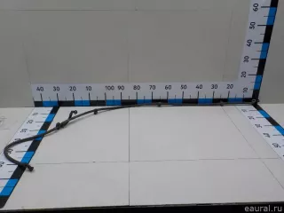 6439C6 Citroen-Peugeot Шланг омывателя Citroen Jumper 1 Арт E51946683, вид 1