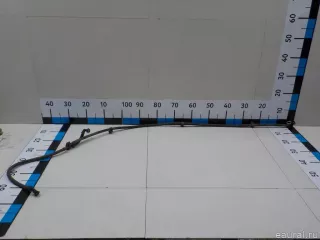 6439C6 Citroen-Peugeot Шланг омывателя Citroen Jumper 1 Арт E51946683, вид 2